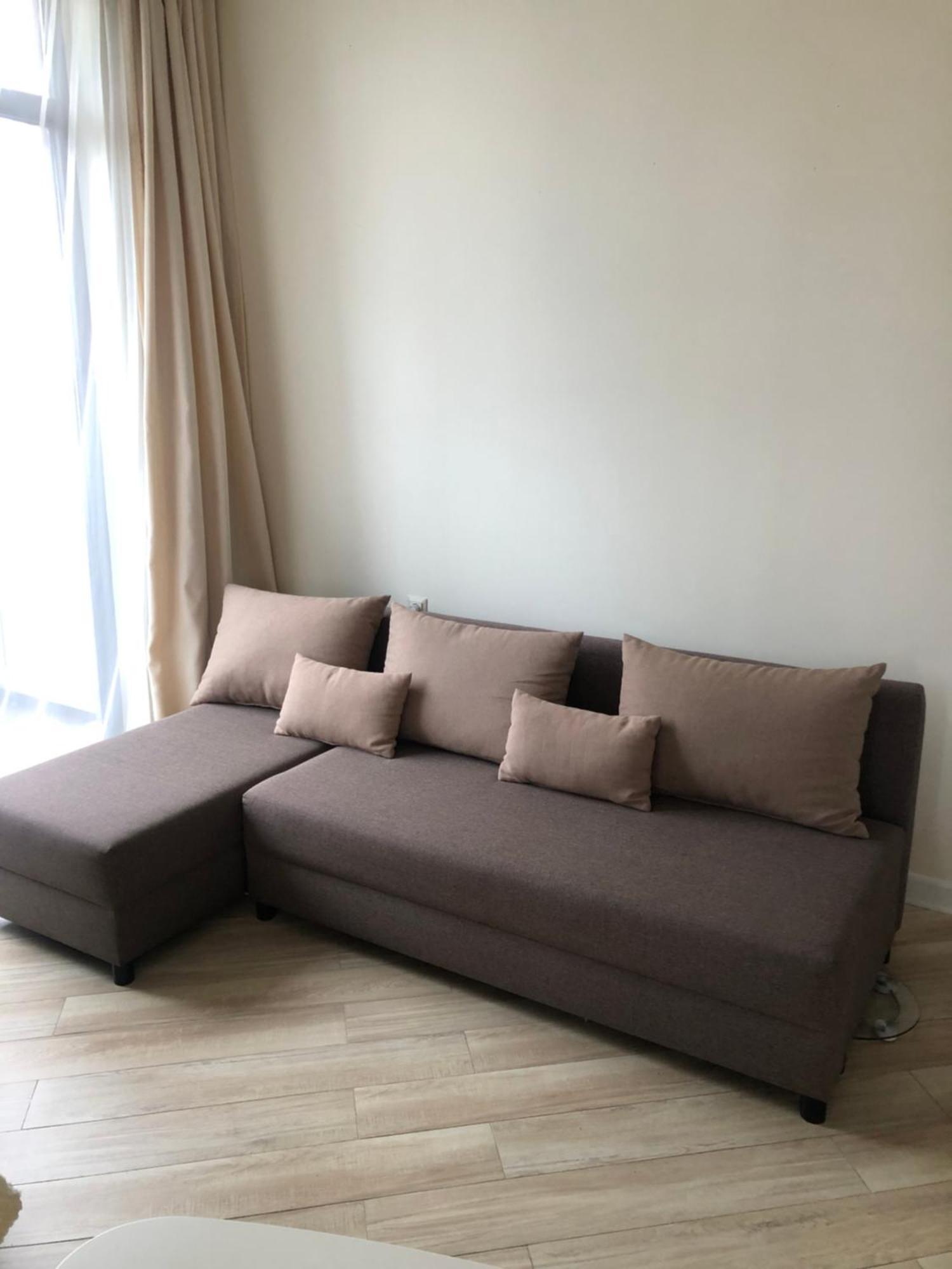 Cozy Studio In Family Inn Gonio Bagian luar foto
